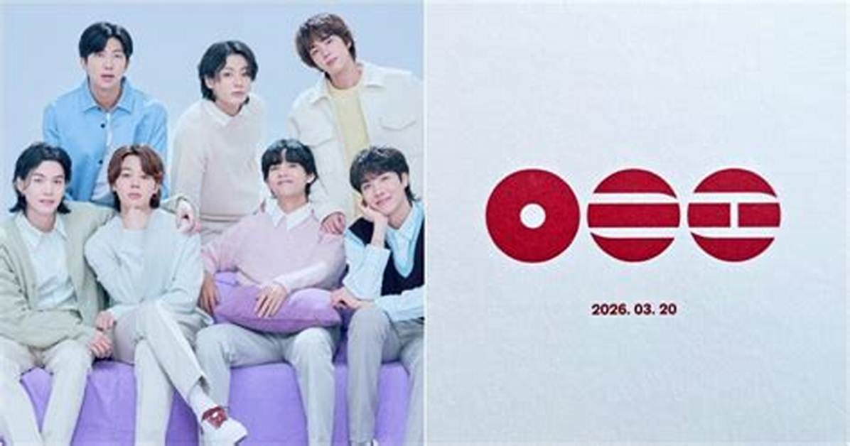 Bts No