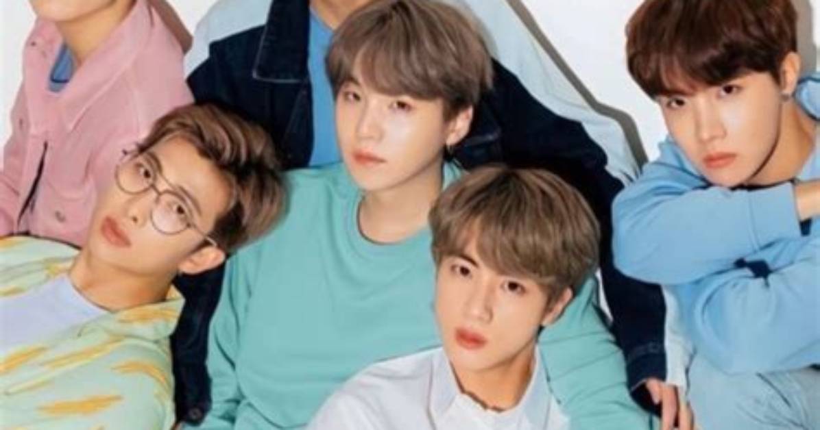 Bts Real
