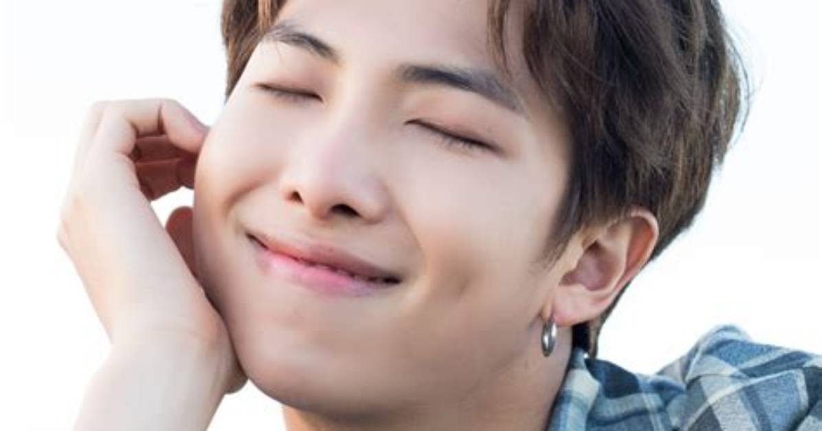 Bts Rm