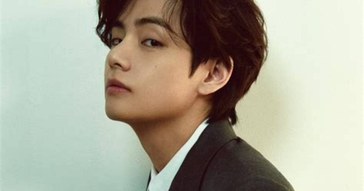 Bts V