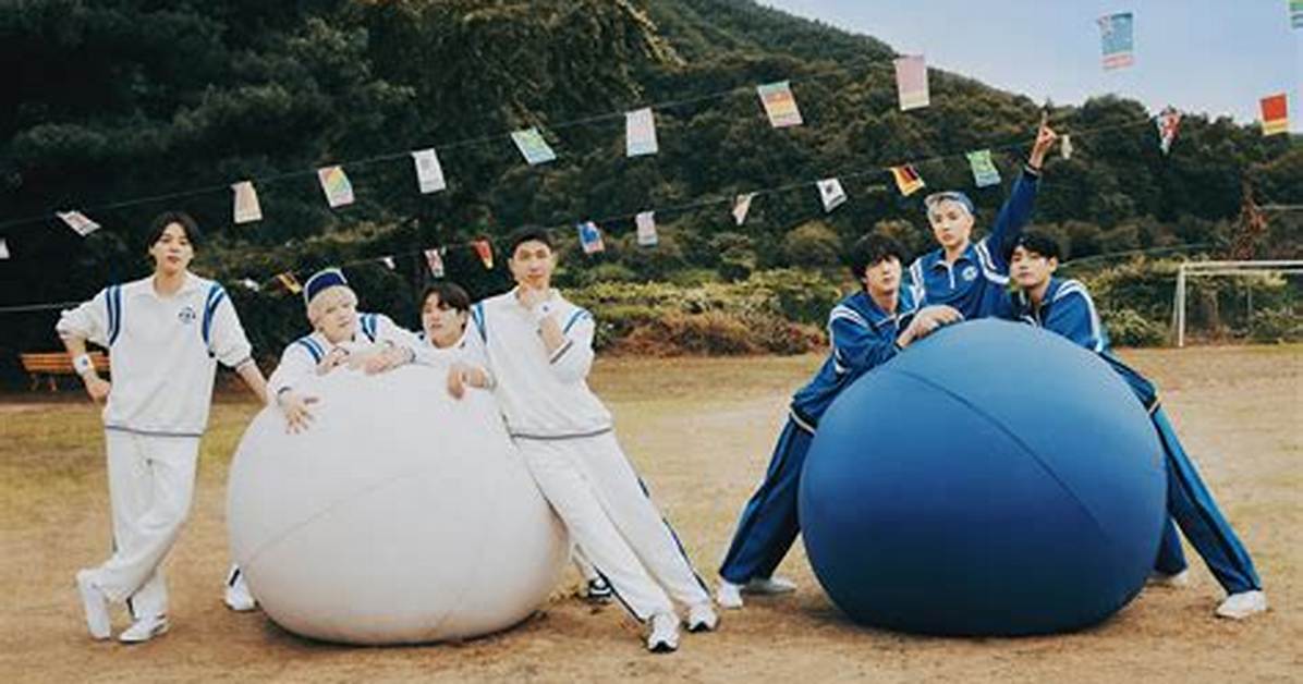 Bts We