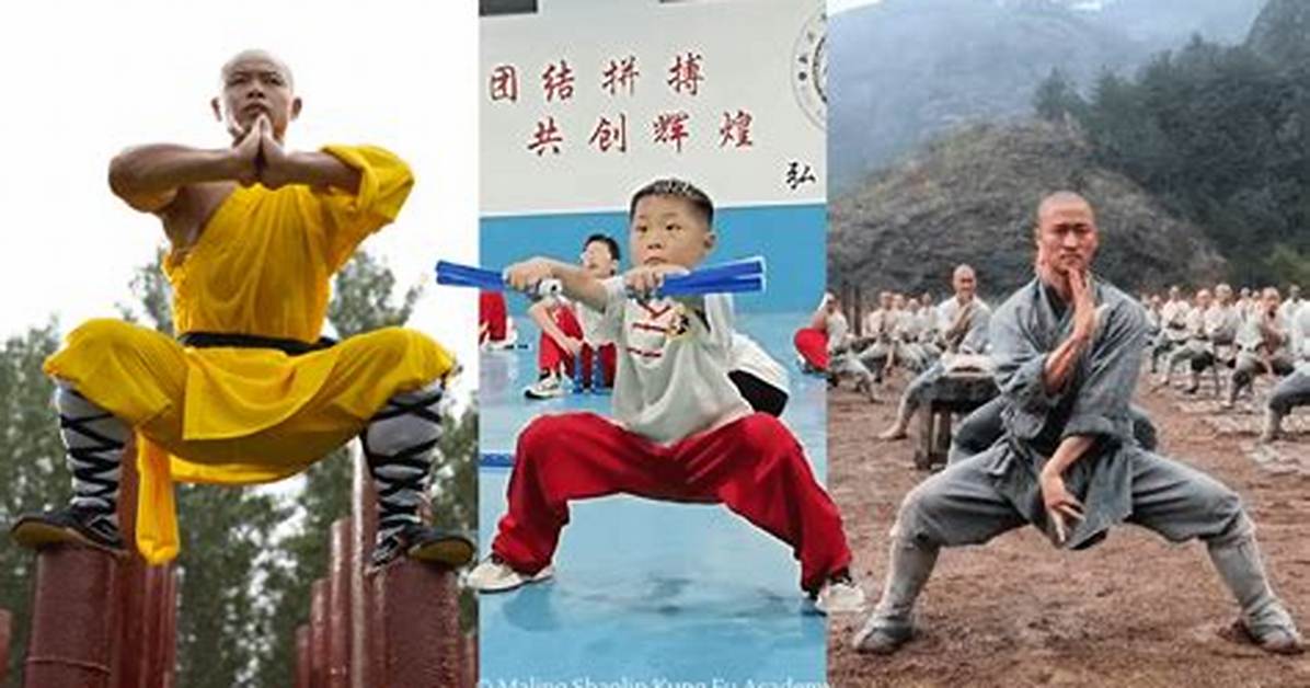 Bu Mao De