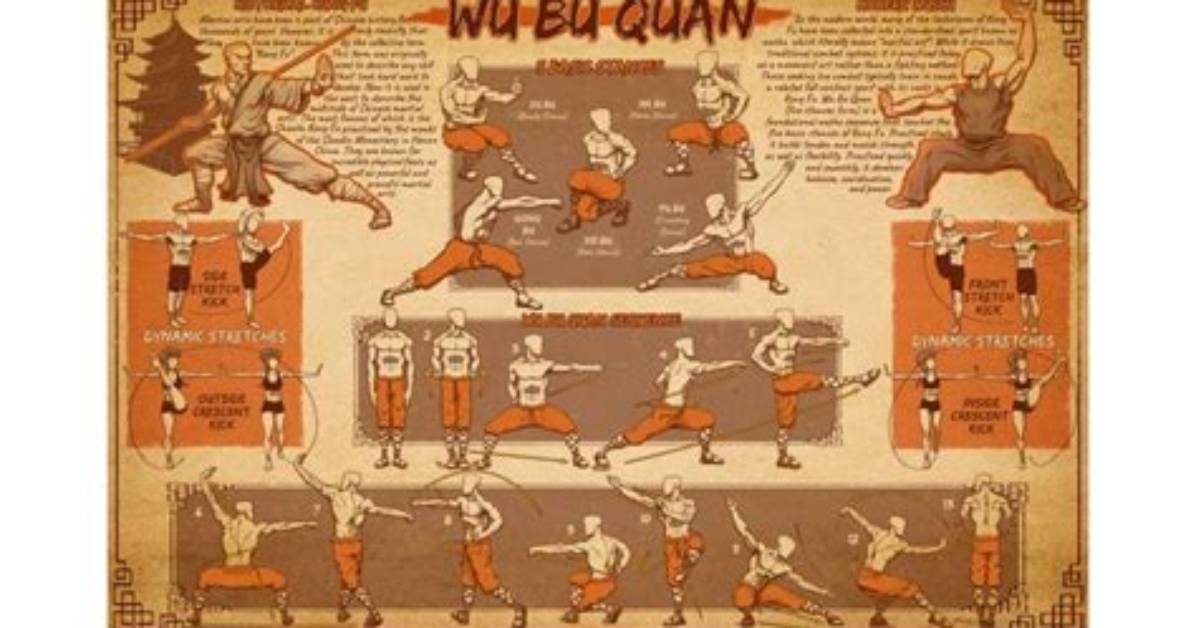 Bu Quan Gu