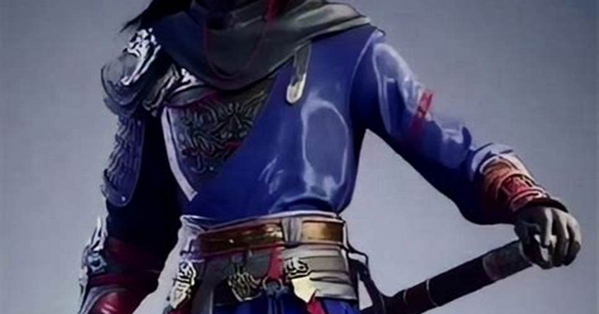 Bu Ren