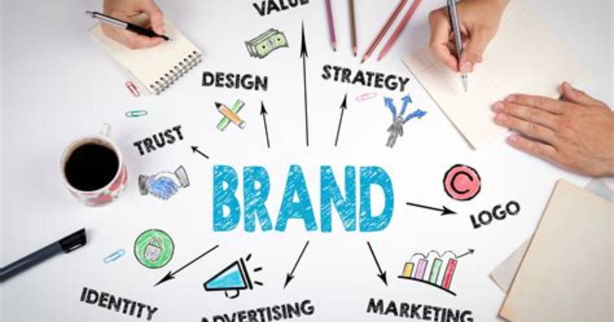 Building Brand
