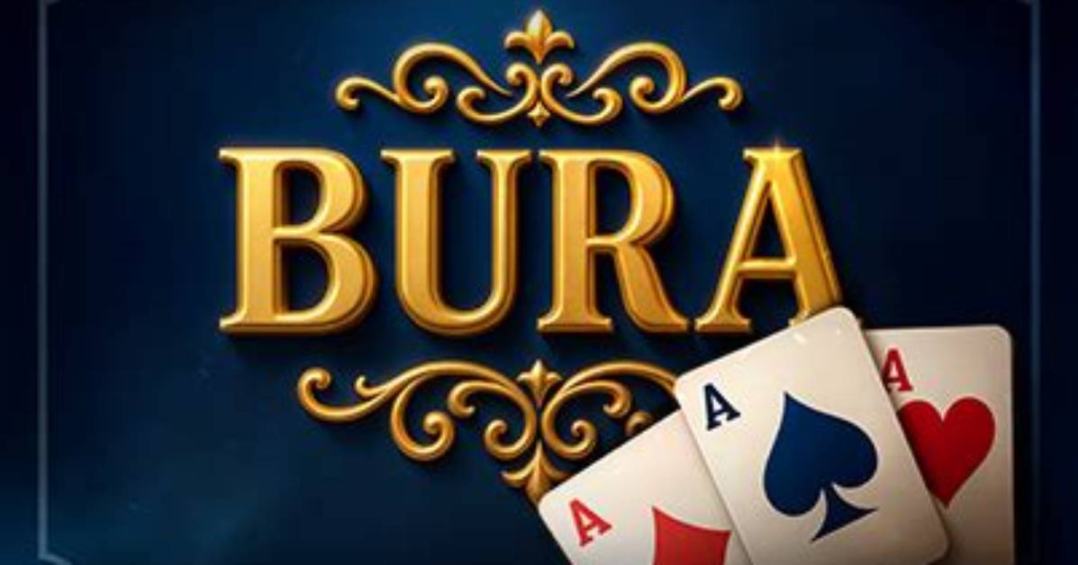 Bura