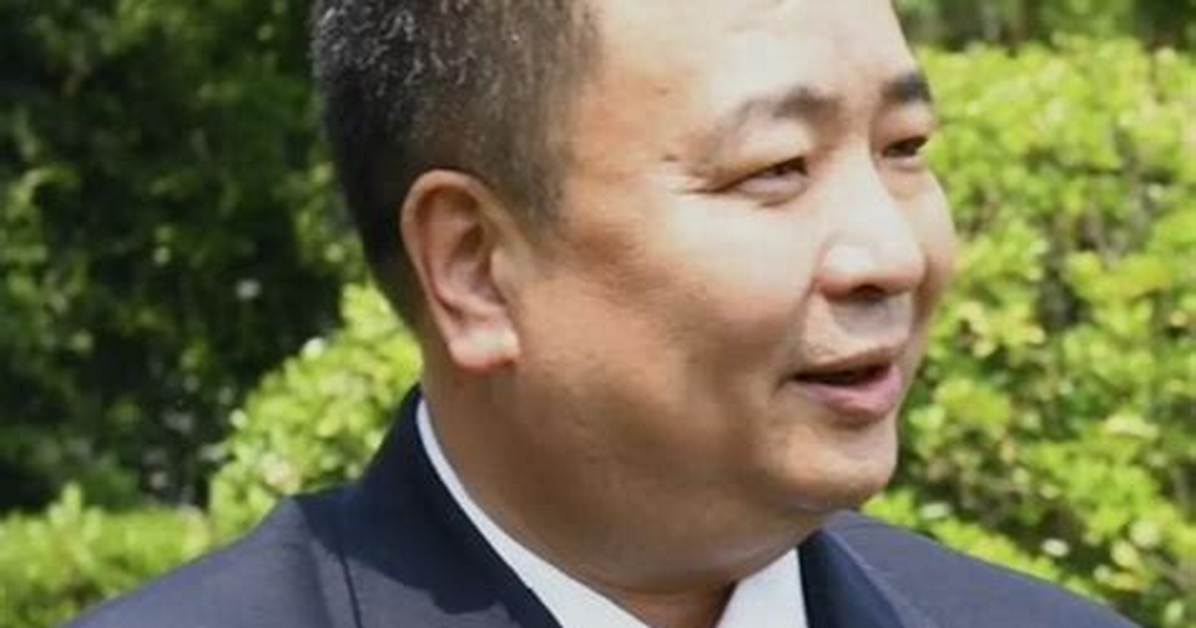 Buraddobon Jin Li