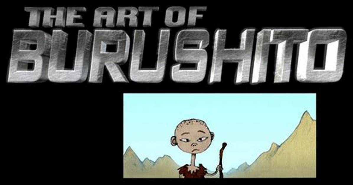 Burushito