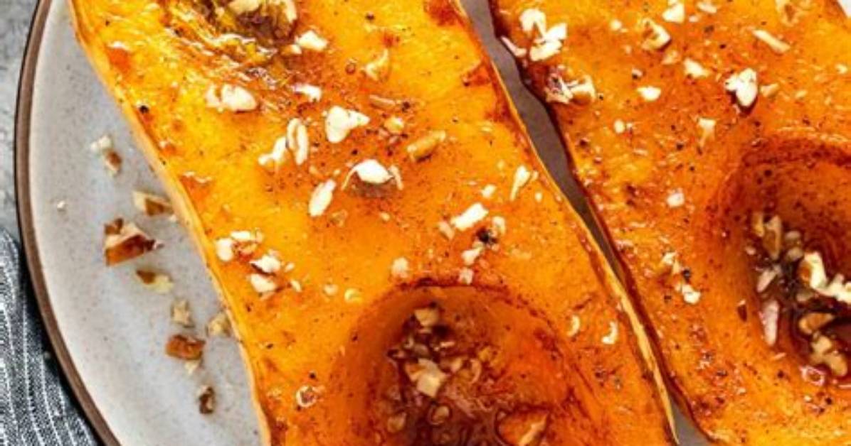 Butternut Squash