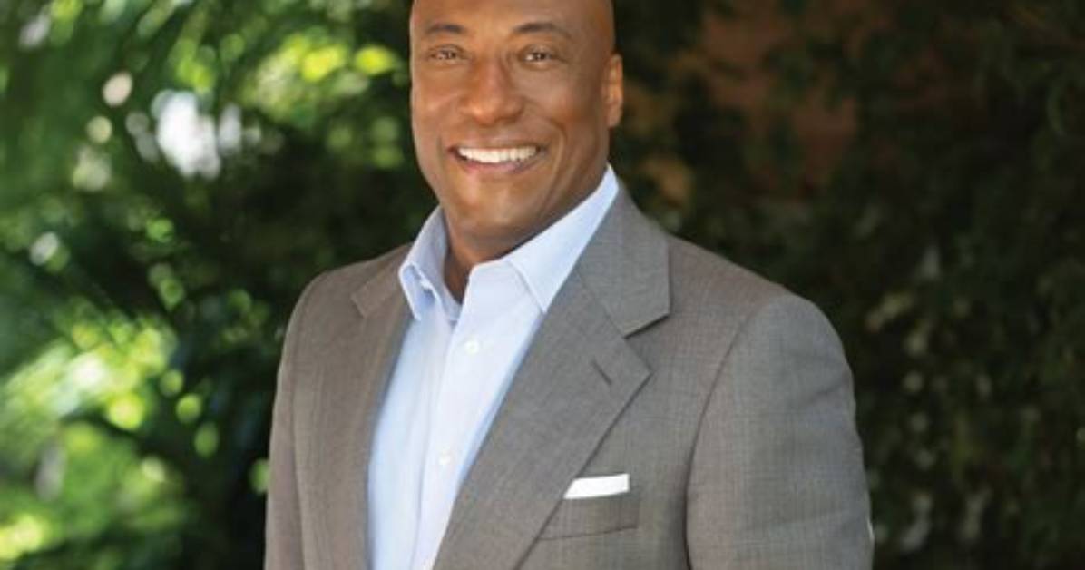 Byron Allen S