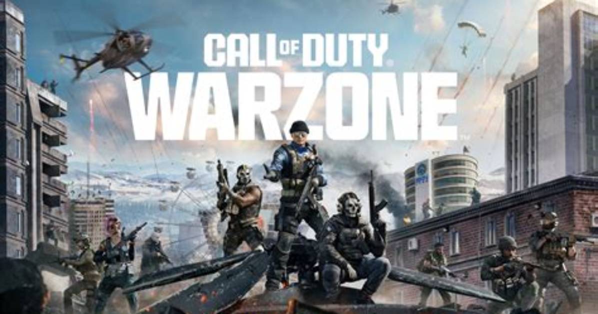 Call Of