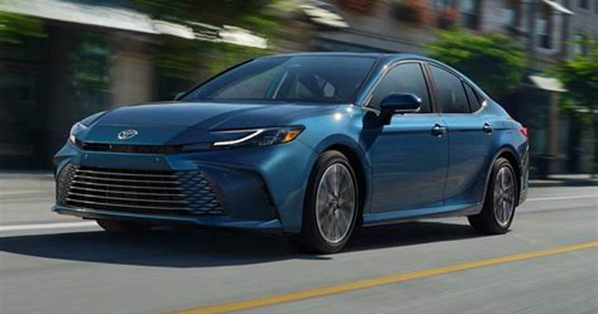 Camry