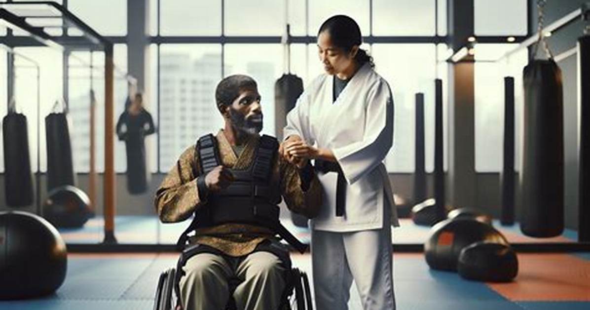 Can Disabled