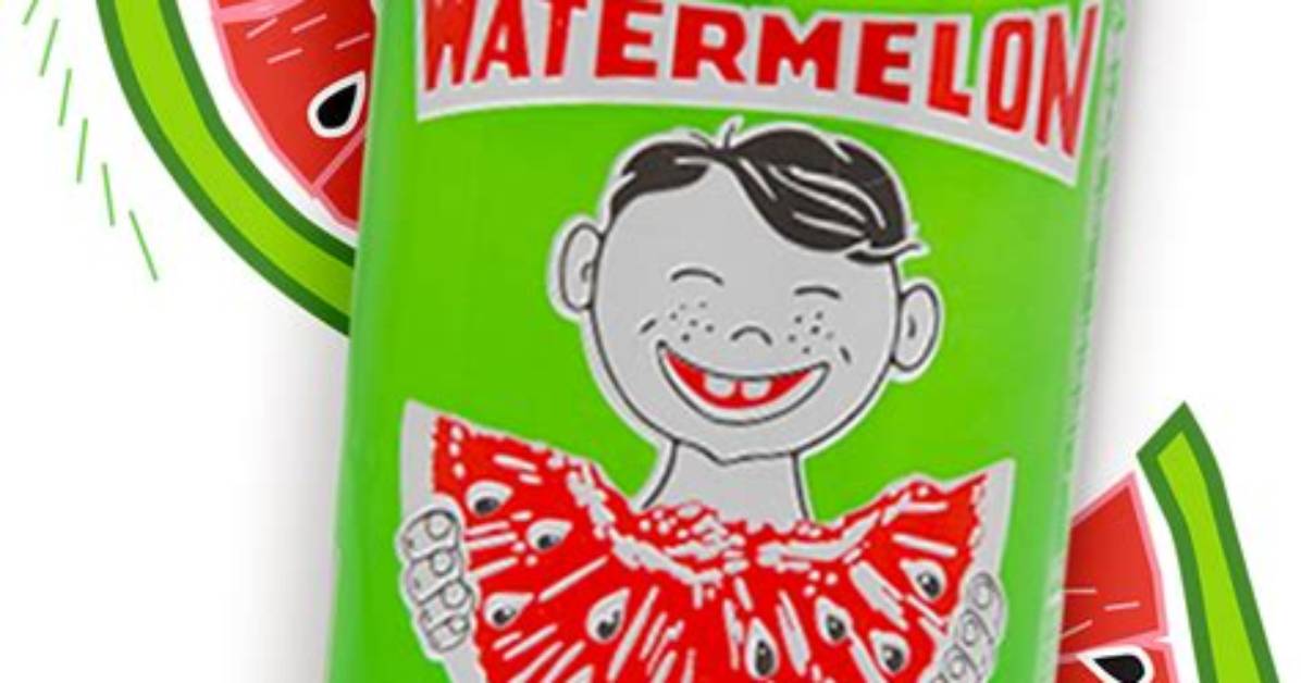 Can Watermelon