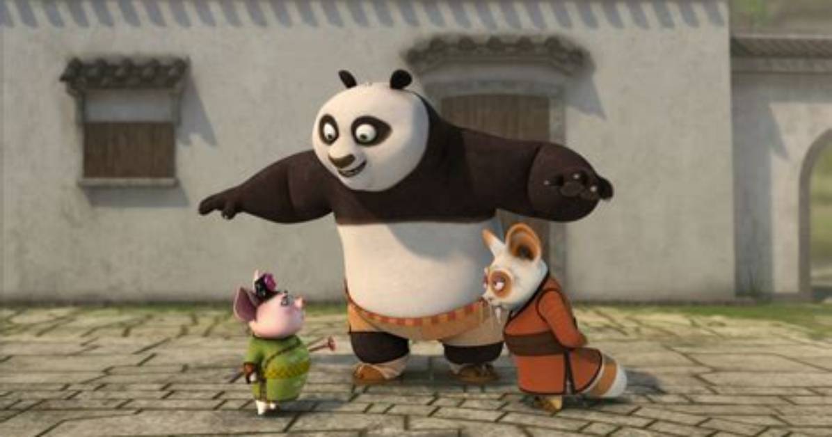 Cang Fu Kan