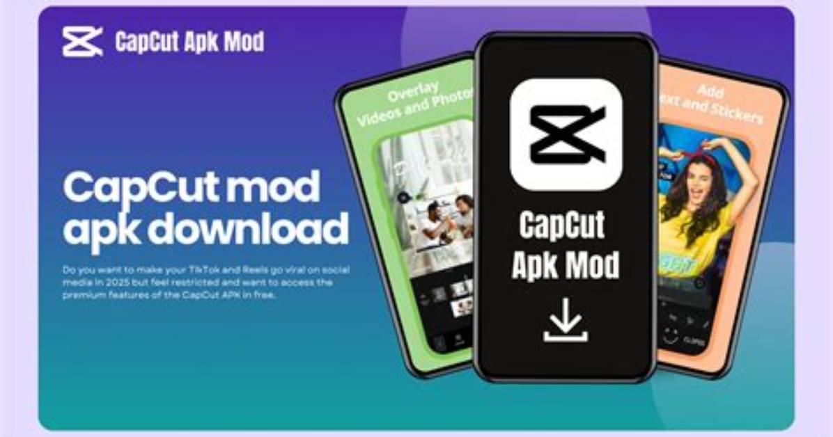 Capcut Pro Mod