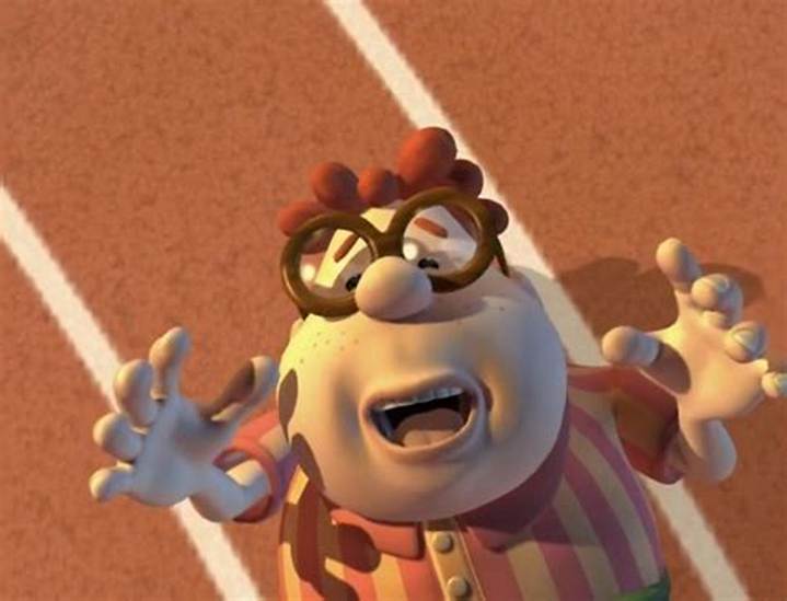 Carl from Jimmy Neutron: Who He Is, What He Does, and Why Fans Care