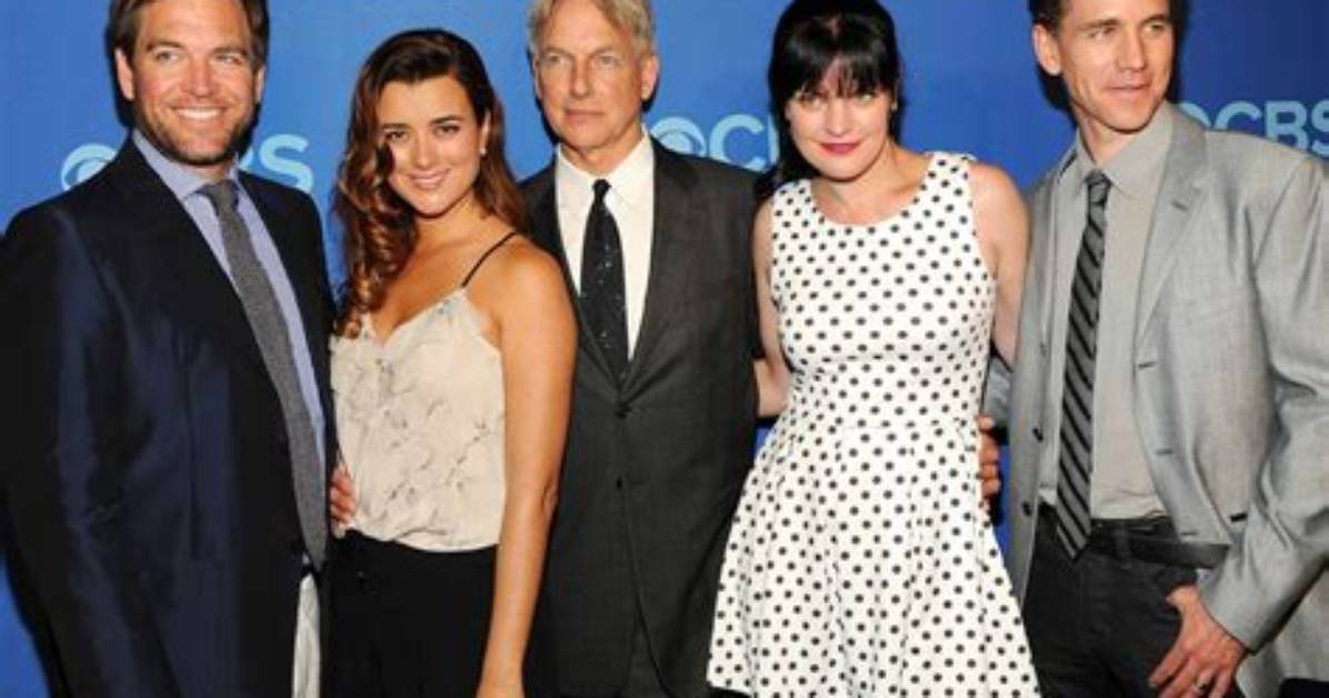 Cast Of
