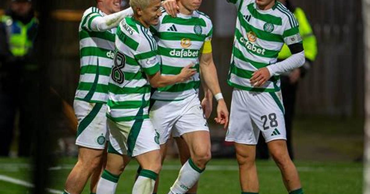 Celtic Next