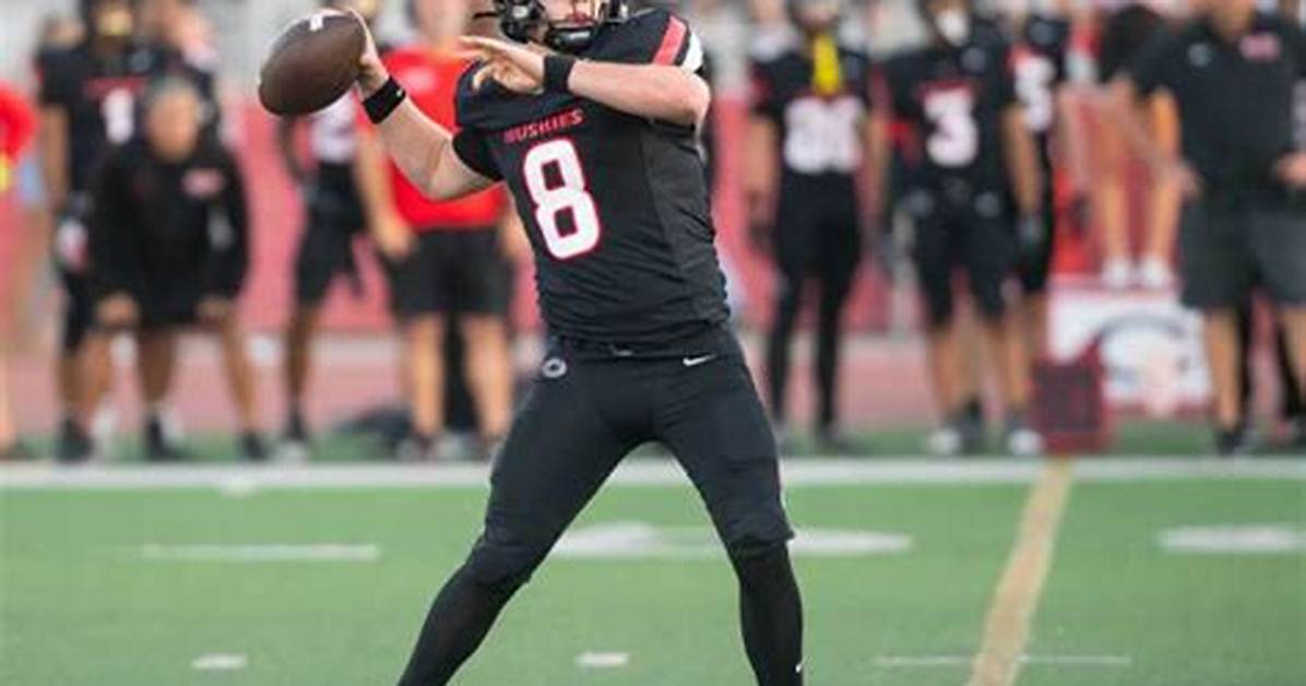 Centennial Football