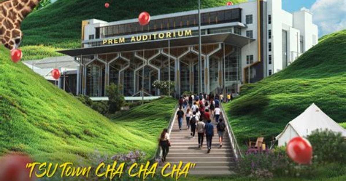 Cha Guoi Tsu