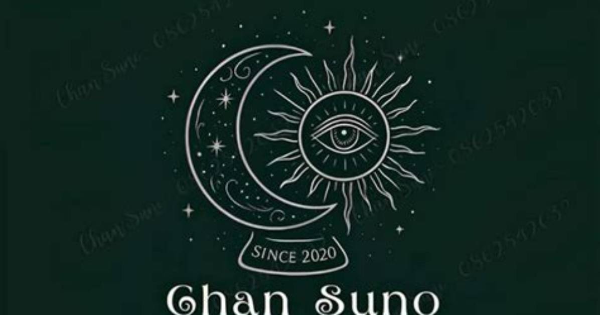 Chansuno Shen