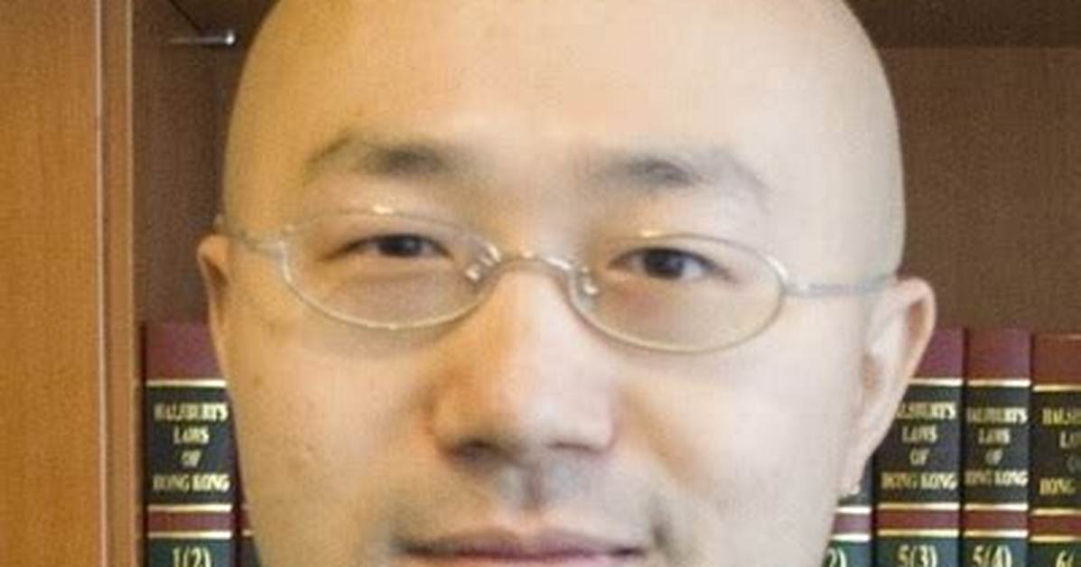 Chao Xi