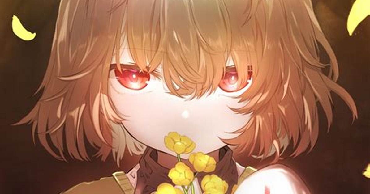 Chara Nanwo