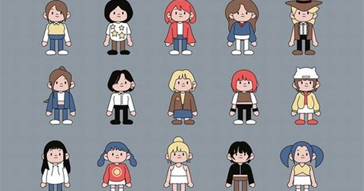Character