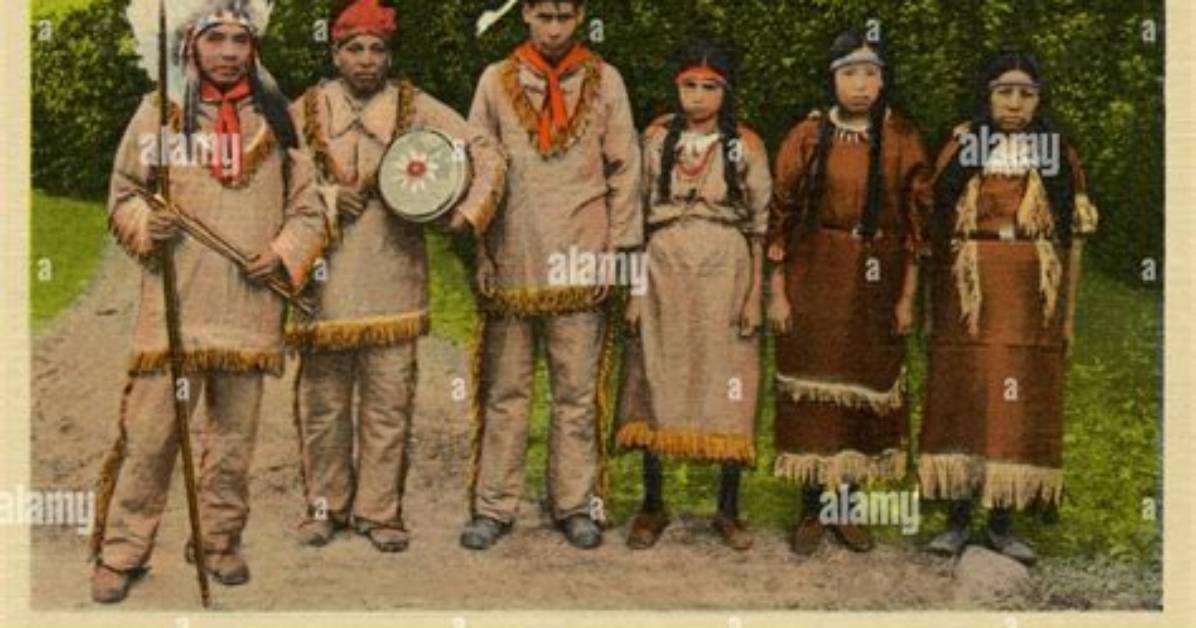 Cherokee