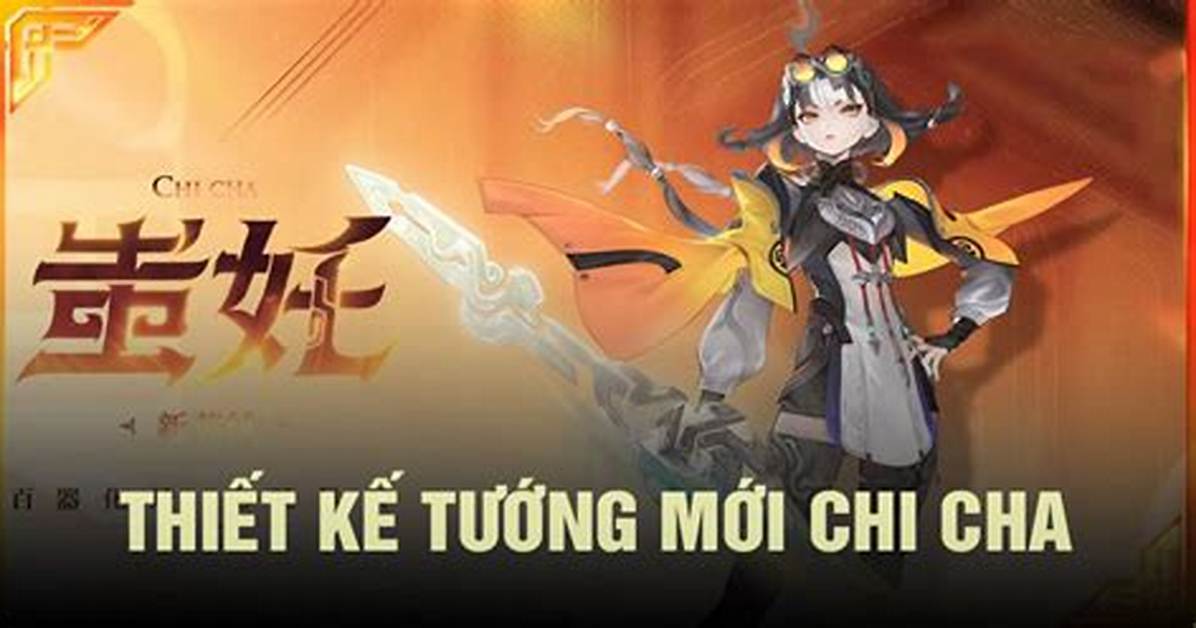 Chi Cha Diannonaporitanga
