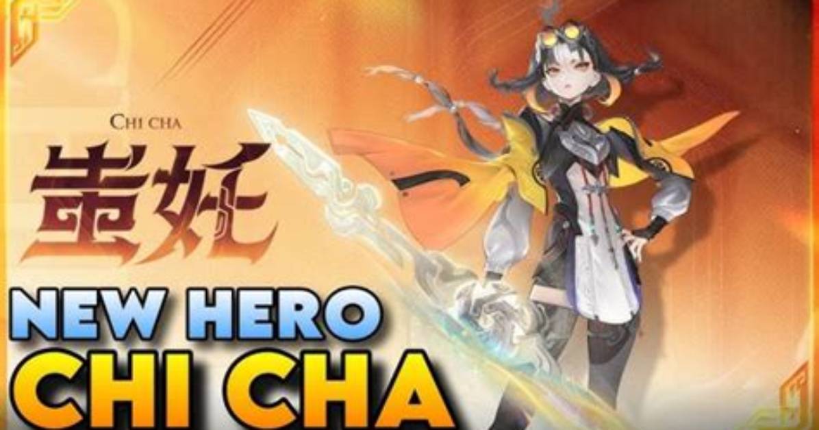 Chi Cha