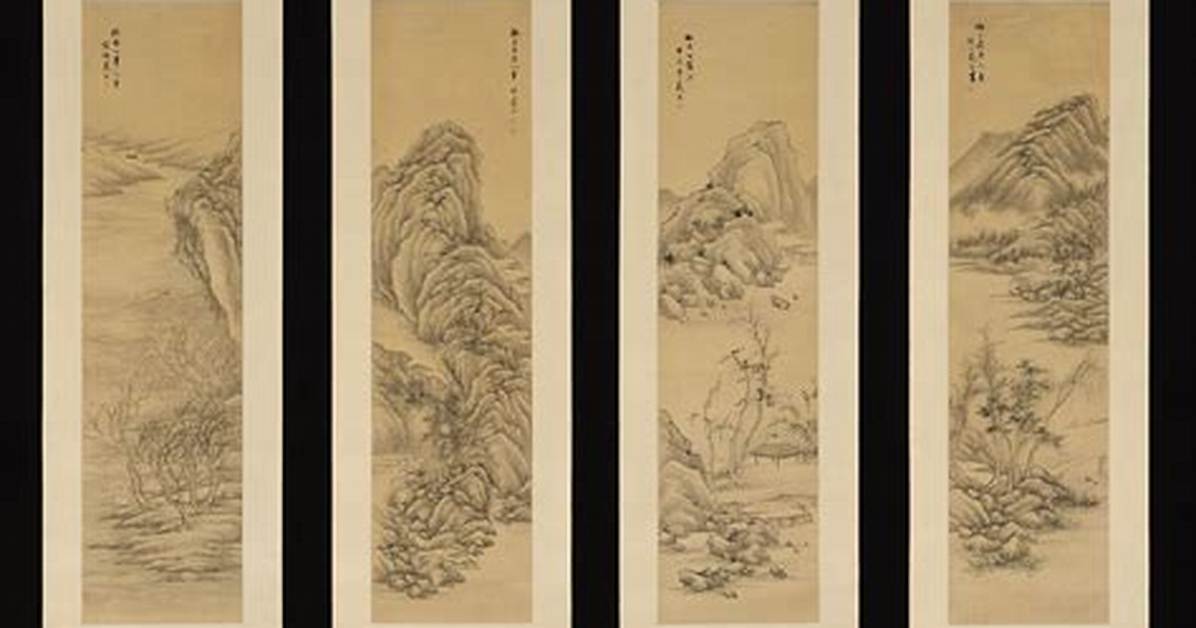 Chi Dai Xi