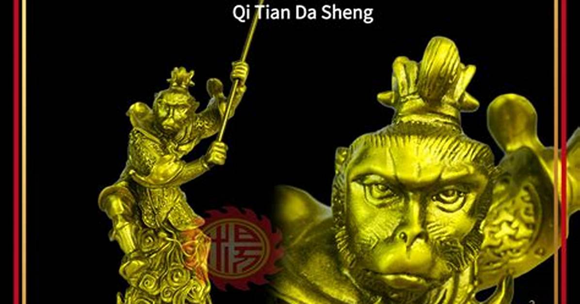 Chi Tian Da