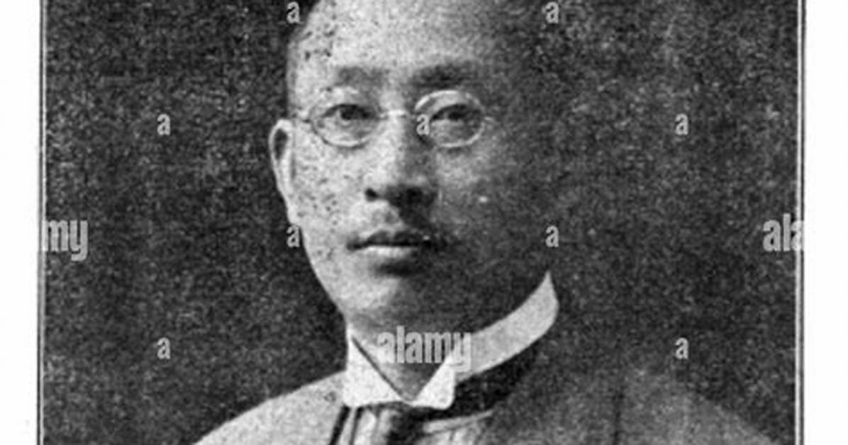 Chi Xie