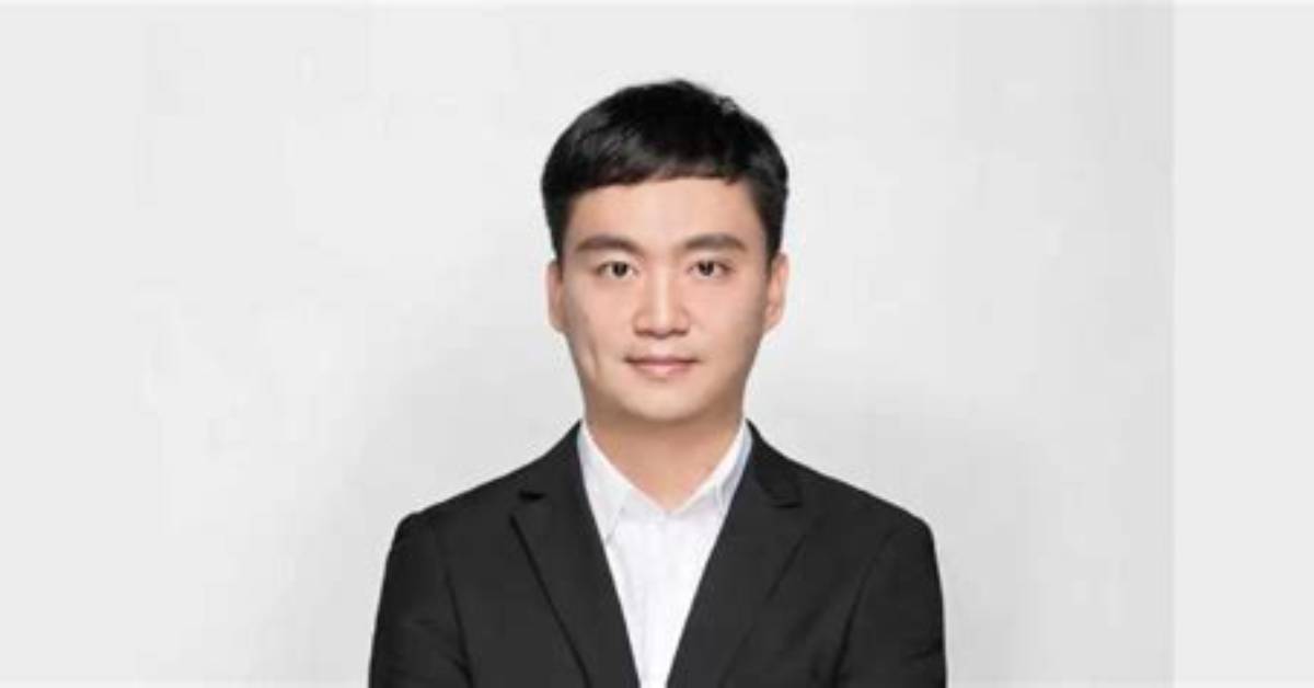 Chi Zhou