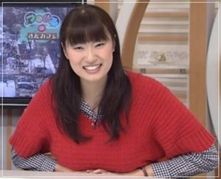 千葉雅美アナウンサーの経歴・プロフィール・現在を徹底解説
