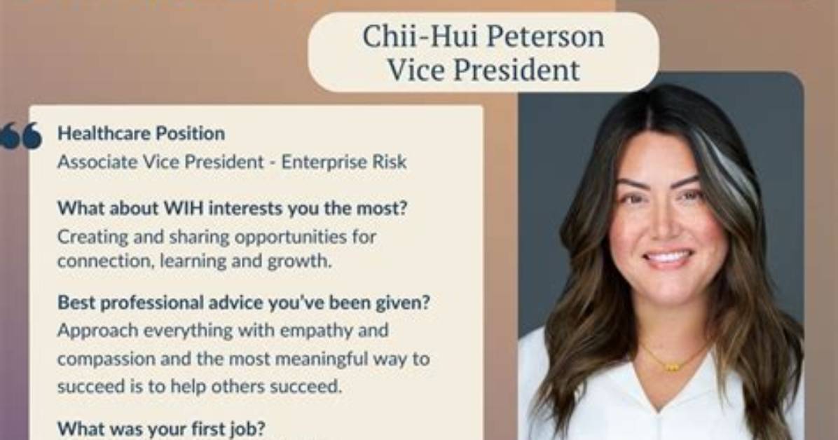 Chii Hui