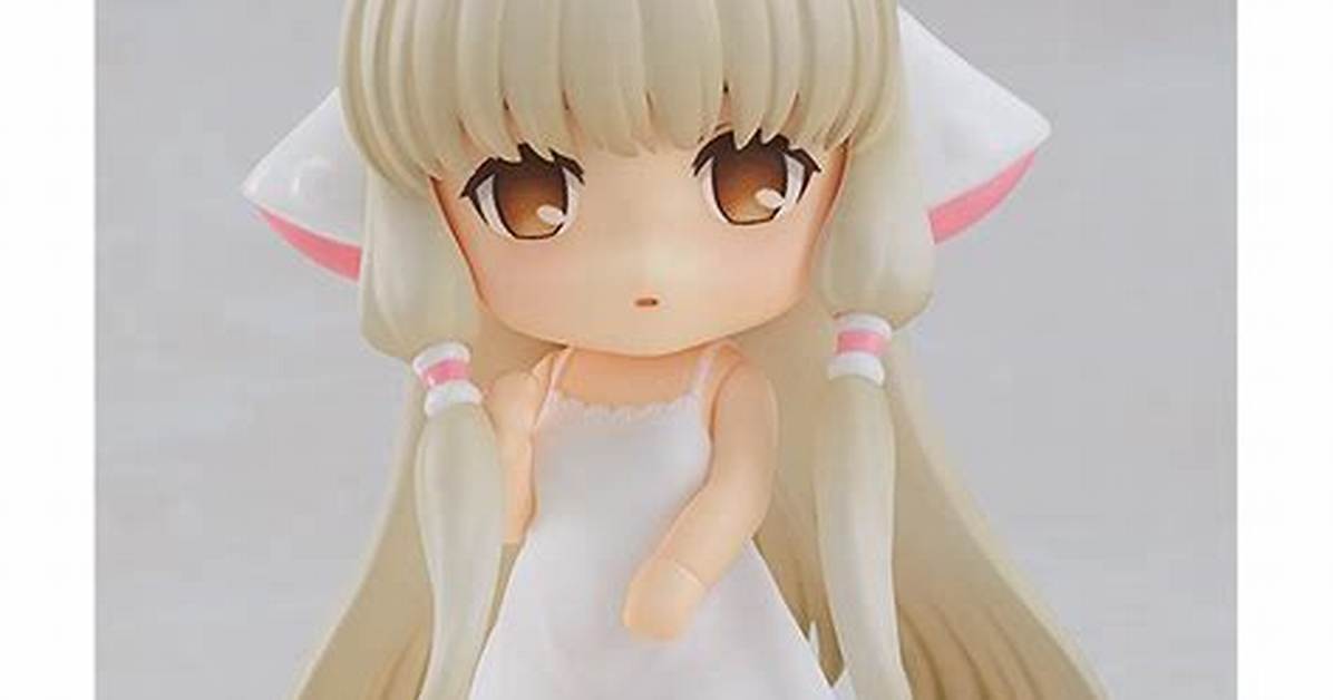 Chii Niaoha