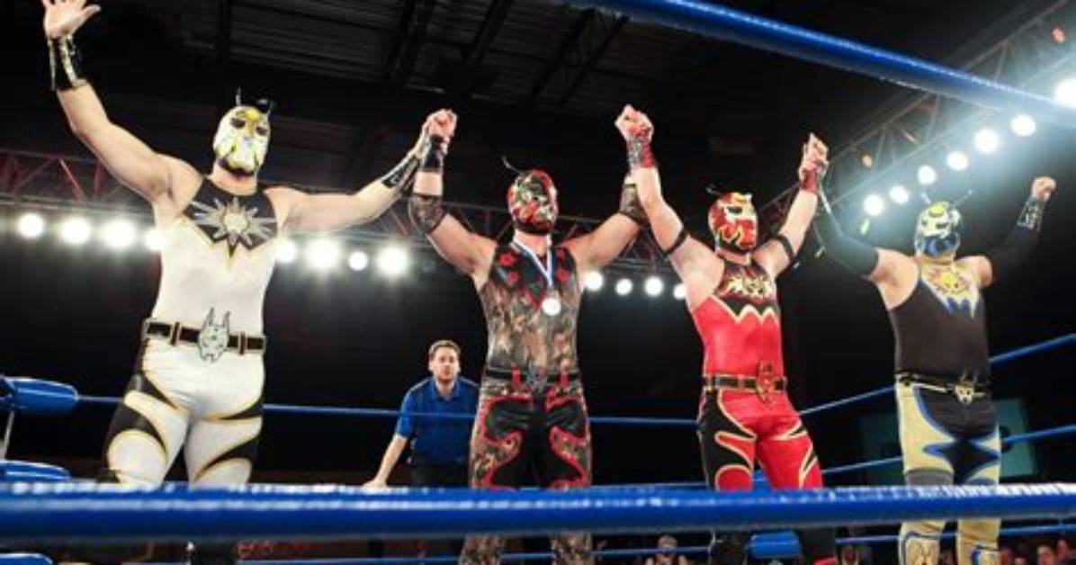 Chikara