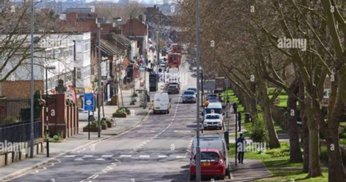 Chingford And