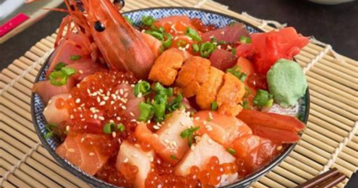 Chirashi Shou