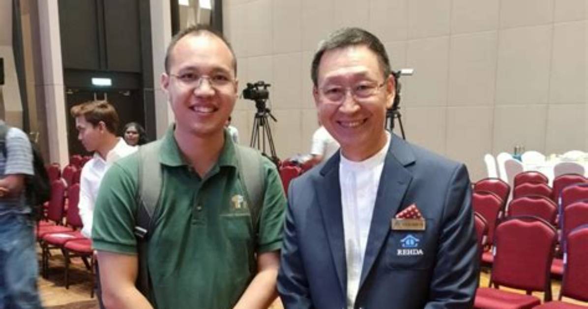 Chong Ji Fu