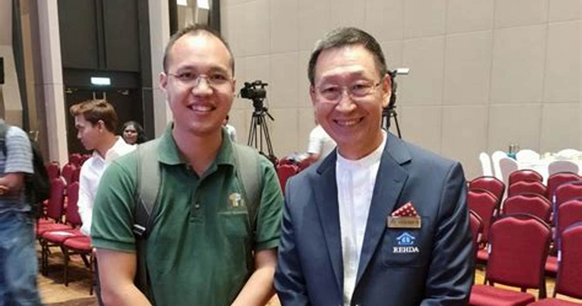 Chong Ji Ma