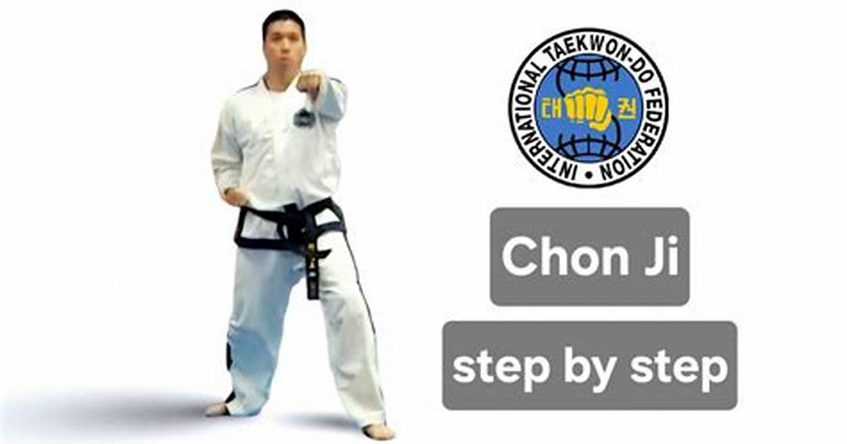 Chong Ji Shi