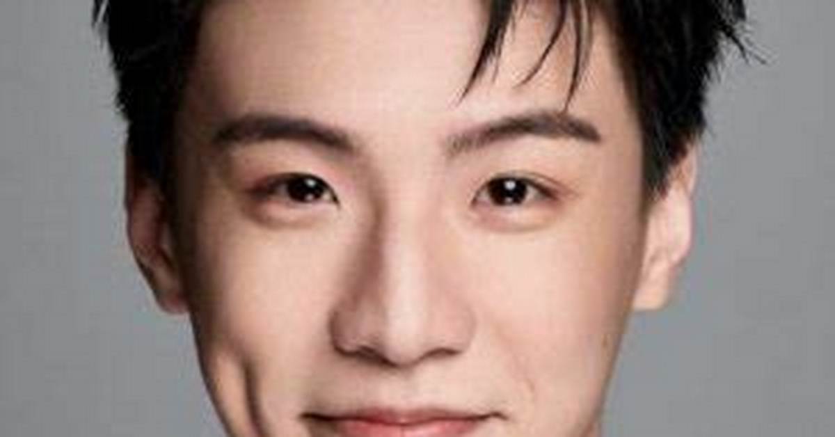Chong Ji Xin