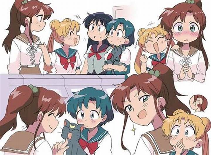 「超絶美少女ちゃん」とは？ いま刺さる理由を取材する