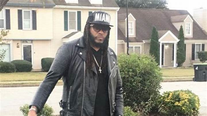 Christopher Harvest Sixx Nine: What We Know, What We Don’t