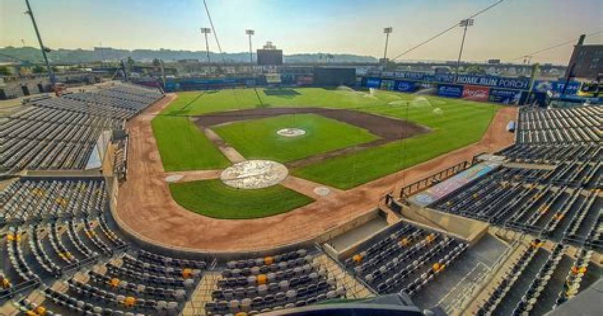 Chs Field
