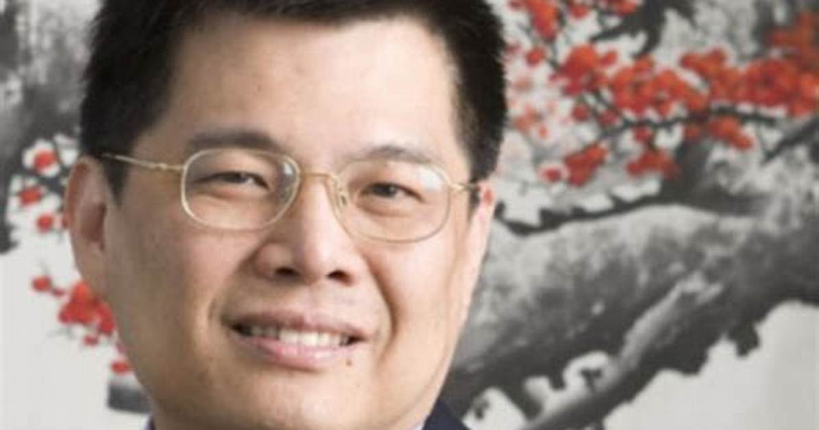 Chu Ren